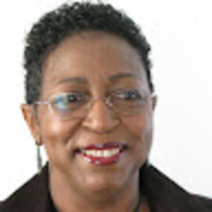 Meet your Posher, Evelyn patricia